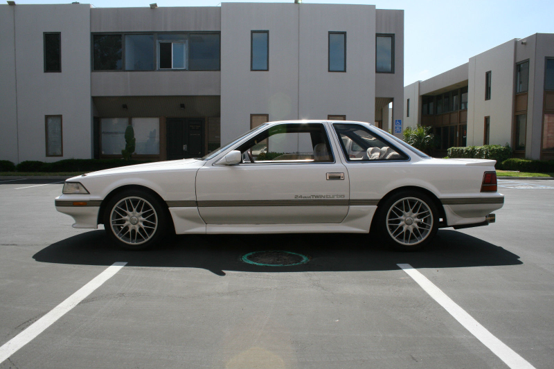 Illustration for article titled For $20,000, This Toyota Is A Soar Subject
